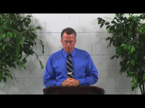 170226am - We Must Remember the Kingdom - 2 Peter 1:12-15