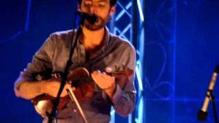 Andrew Bird - Skin Is, My