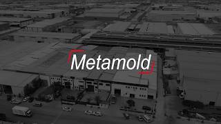 Metamold 2026 Tanıtım Filmi