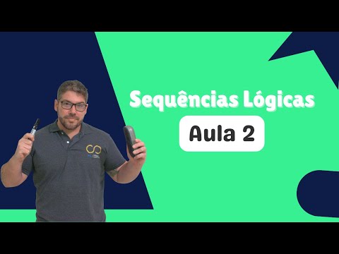 Logical Sequences - Class 2