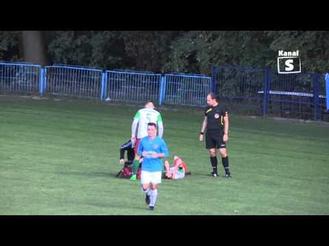 Mecz: Lewat Lubartów vs Lublinianka Lublin, edycja 260 - 18.09.2015
