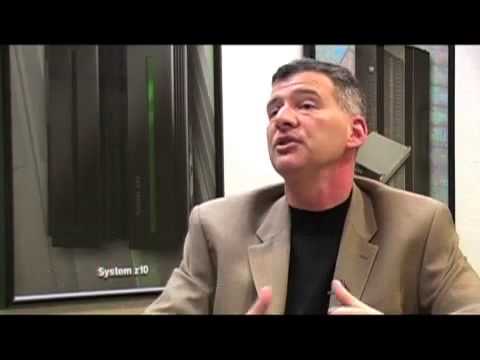 Big Iron The Mainframe Story Part 5 of 5 - 2010 & Beyond162