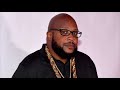 Chubb Rock - Caught Up ( Funkymix ) HQ audio