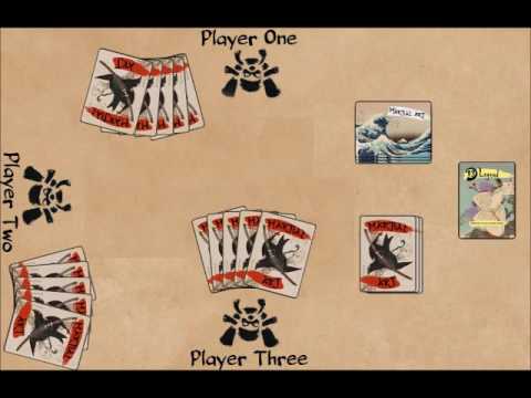 How to Play