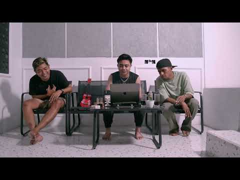 Undang-Undang Cinta - Alan Darmawan Ft. @sonyBLVCK  & Rama Arief (COVER)