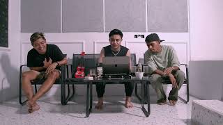 Download lagu Undang-Undang Cinta - Alan Darmawan Ft. @sonyBLVCK  & Rama Arief (COVER) mp3