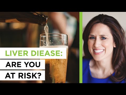 What Causes Liver Disease? - with Kristin Kirkpatrick | The Empowering Neurologist EP. 38