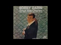 BOBBY DARIN (Harlem, New York, USA) - Hallelujah I Love Her So