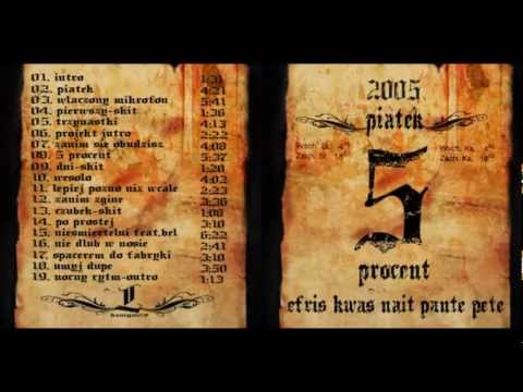 10. 5procent - Wesoło