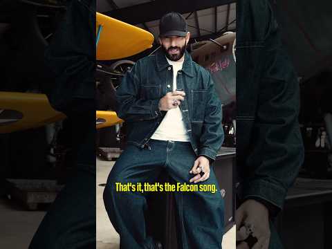 "FALCON" 🦅 Behind the scene 📹⚔️ "C4:RFSB!NPW!!" Still available 🔥💿#rotns #falcon #c4rfsbnpw #ライズ