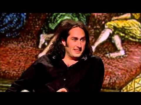 QI XL Series 9 Episode 18 - Idleness