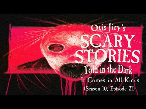 "It Comes in All Kinds" S10E21 💀 Scary Stories Told in the Dark (Horror Podcast) Creepypasta