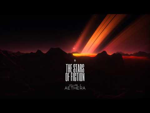 The Stars of Fiction Vol. 2 - Aethera