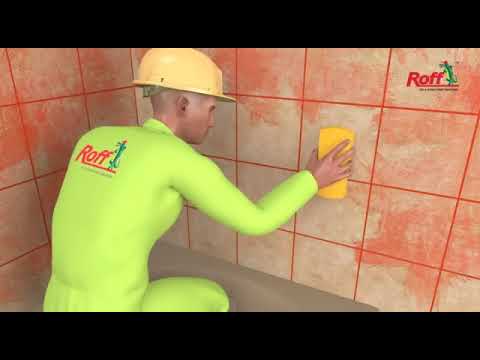 Roff Grout Floater - Big