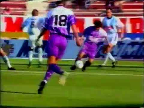 Los Mejores Goles de la Liga 96/97