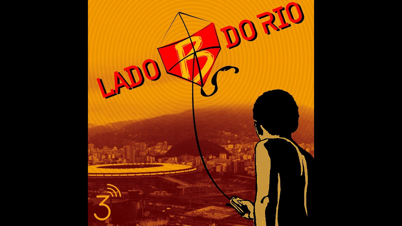 Lado B do Rio #24 Virgínia Fontes