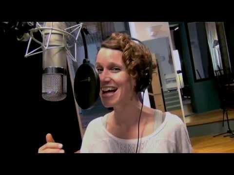 Sam Singers "Sentimental Journey" Recording-Session für die neue CD