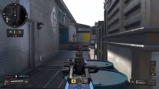 【BO4】APEXよりこれやろ【鼻声実況】