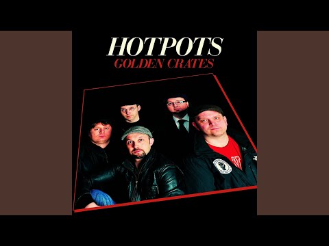 Shopmobility Scooter (Live at the Lowry)