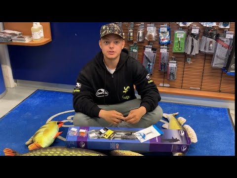 Kalakingin perhokalastussetti ja sen käyttö - Kasaaminen - Rullausheitto - Alaheitto - Takaheitto