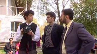 Студенты International. Серия 34