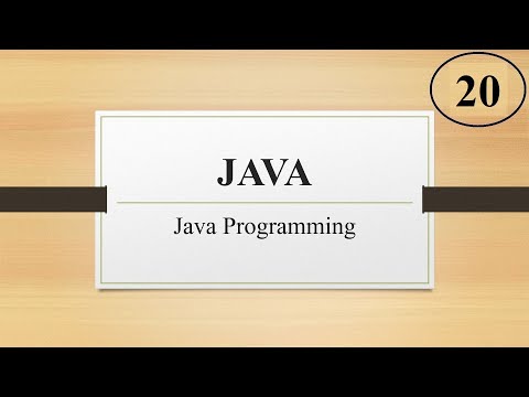 Java Tutorial 20 Counting Reverse Counting Using For Loop In Java Hindi 2021