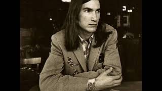 Townes Van Zandt - Diamond Heel Blues (1972) [Previously Unissued]
