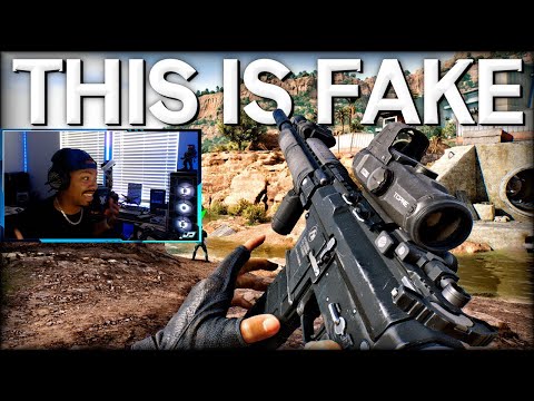 Is Delta Force All HYPE?! | JD Nasty Reacts