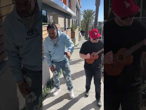 Fivio Foreign x Einer Bankz [Unreleased]