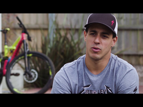 Specialized Racing Brasil - André Bretas EWS Tour #01