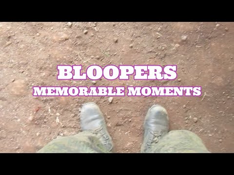 CSC CL 673 674   2021 BLOOPERS