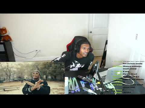 DREAM REACTS TO 26AR - Telfy Drenchmix (Freestyle)