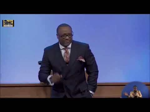 He Has Done Marvelous Things ||🔥🙌🏽🔥|| Rev. Dr. Marcus D. Cosby w/WABC Choir, Band, and Congregation