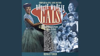 Central Avenue Boogie