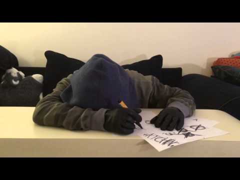 Ask Ticci Toby Trailer