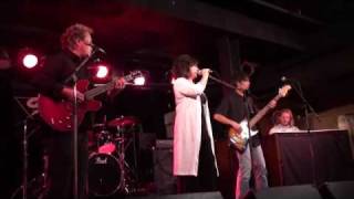 Suzanne Gitzi feat. Russel Marsland Band Rockin for Justin Benefit 2009