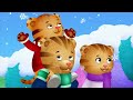 PBS Kids Christmas Promo 2021