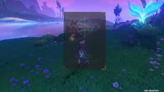 【原神LunaV】無課金の旅/シアター/ハント