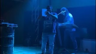 Show com Silvio Max no Lions Club de Rondon do Pará promovido pelo Markinhos Locutor…