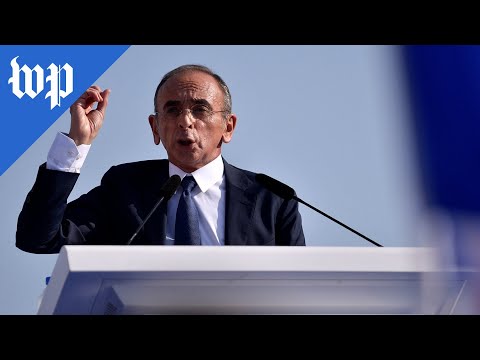 The NATO division in France's upcoming presidential election