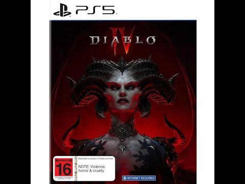 Diablo III  Reaper of Souls – Ultimate Evil Edition