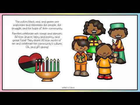 Winter holidays around the world