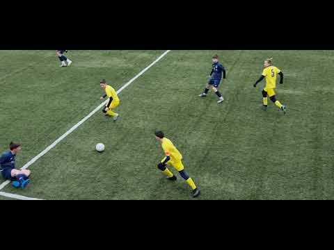 Dacia Buiucani 2008 galben vs Dacia Buiucani 2007, scor final 2-3, Martie 5, 2022