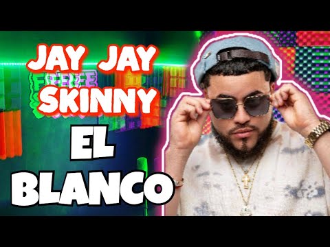 JAY JAY SKINNY FREESTYLE EN EL ALKA EL FENOMENO