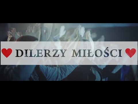 Dilerzy Miłości - TYLKO JEZUS