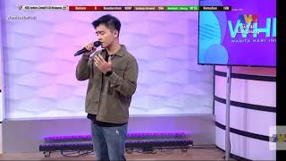 Download lagu ALVIN CHONG live #SayangkuSalmah ❤️ mp3
