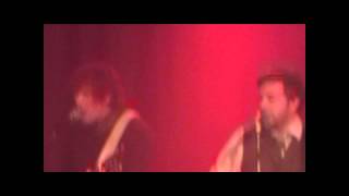 'Born To Be A Rebel' Vic Godard & Subway Sect 28/03/2014