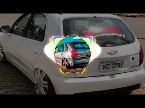 MEGA FUNK- PARCERIA CELTA DO FERRUGEM (DJ WILIAN)