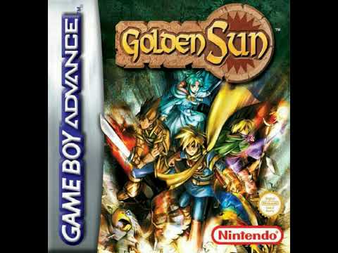 Golden Sun - Full Soundtrack (OST)