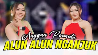 Download lagu Alun Alun Nganjuk - Anggun Permata _ Penyu Music Version Cover mp3